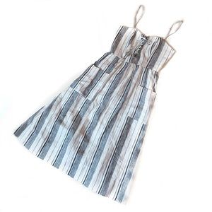Reformation Dress